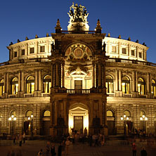 12. Sinfoniekonzert 07.07.2026 Semperoper Dresden