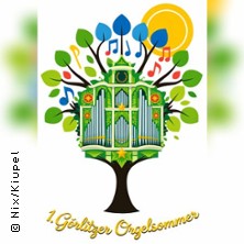 Orgel + Horn 26.06.2026 St. Peter und Paul (Peterskirche)