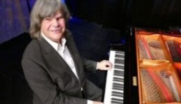 Axel Zwingenberger - Kultur.Sommer.Semmering