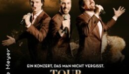 Impulso Tenors - Classical Crossover